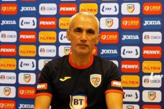 video fotbal adrian iencsi u20 i am urmarit foarte mult pe jucatori sper ca am fost inspirat 68e526362267d