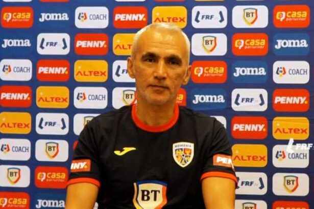 video fotbal adrian iencsi u20 i am urmarit foarte mult pe jucatori sper ca am fost inspirat 68e526362267d