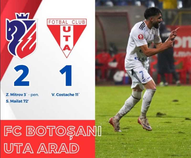 video fotbal fc botosani noul lider al superligii dupa ce a invins o pe uta cu 2 1 68e41d4a64548