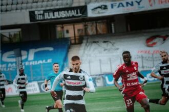 video fotbal fc botosani ramane lider in superliga dupa 2 0 cu u cluj 68f3adb64c246