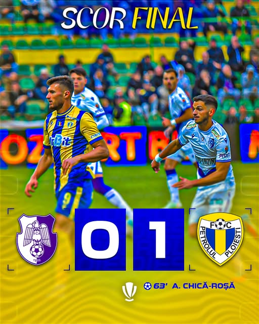 video fotbal petrolul ploiesti victorie in deplasare cu fc arges 1 0 in superliga 68e14efd9bb68