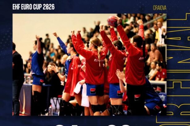 video handbal feminin romania a invins polonia in preliminariile ehf euro cup 2026 68f53512711ef