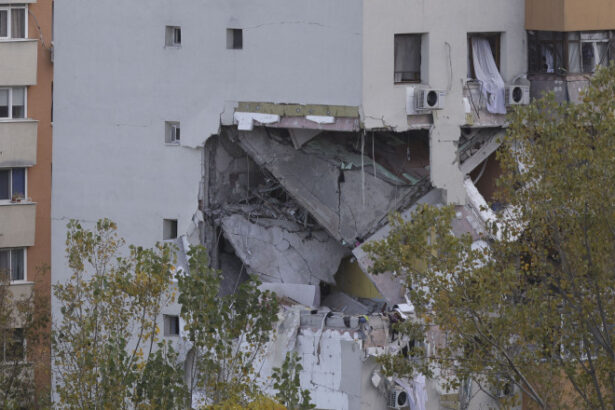 video inginer structurist despre blocul din rahova ar fi avut nevoie de operatiuni de consolidare chiar si fara explozie 68f4adee3a60e