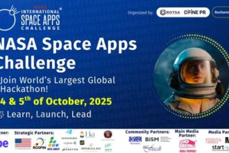 video peste 200 de studenti profesionisti si antreprenori la nasa space apps challenge 2025 hackathon global al inovatiei 68e1666a02024