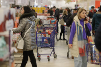 video puterea de cumparare din bucuresti si cluj a depasit o pe cea din madrid si alte metropole europene orasele aflate la polul opus 68f889e890b6c