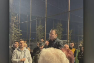 Robert Negoiță, suspectat de construcția ilegală a 11 drumuri peste magistralele de gaz din București. Primarul Sectorului 3: „Au fost întotdeauna aici” 17 video robert negoita acuzat ca a construit ilegal 11 drumuri peste magistrale de gaz din bucuresti primarul s3 au fost aici dintotdeauna 68fa0a134da0b