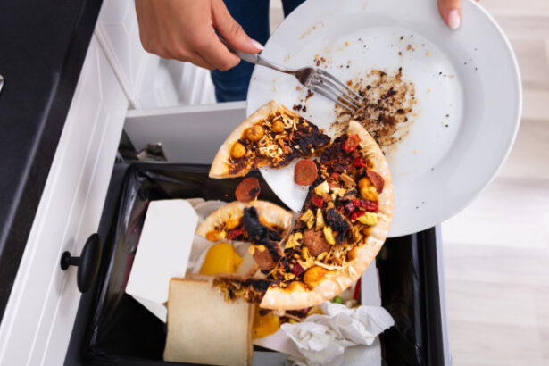 video romanii campioni europeni la risipa alimentara 25 milioane de tone de mancare sunt aruncate la gunoi anual in tara noastra 68f09c0d52053