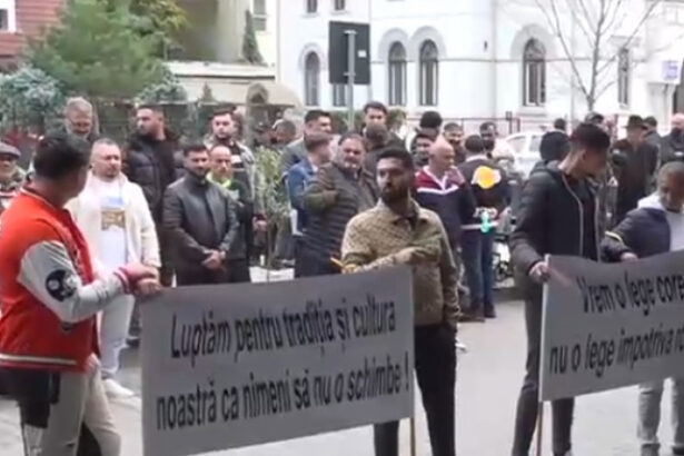 video romii se opun interzicerii casatoriilor intre minori nu suntem barbari ministrul muncii trebuie oprite abuzurile asupra copiilor 68f4861b0e5ee