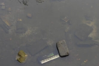 video starea deplorabila a raului dambovita din capitala scoasa la iveala odata cu lucrarile din piata unirii ce se afla pe fundul acestuia 68ff92f5a3b05