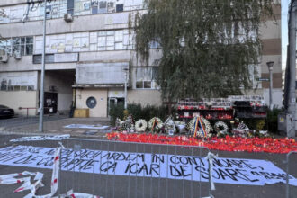 videofoto organizatorul marsului de comemorare colectiv amendat cu 3 000 lei orice fapta buna e rasplatita pe masura ce spune jandarmeria 6904661f9cf0e