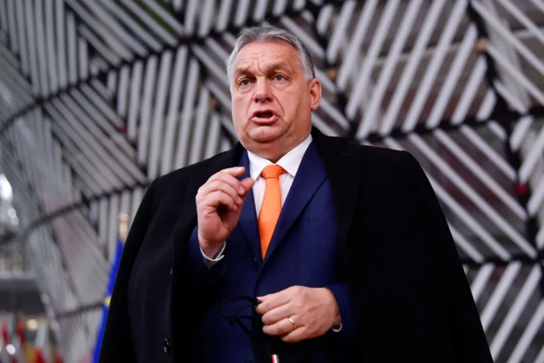 viktor orban ucraina nu ar trebui sa devina membra a uniunii europene 68fa43b229936