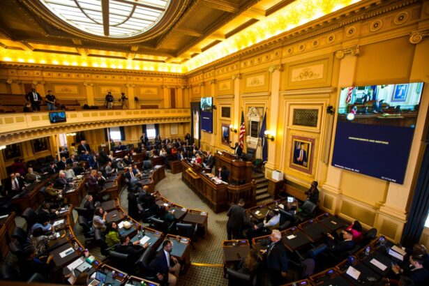 virginia lawmakers aim to redraw maps to help democrats gain seats in congress 68fbbb3e2ffd3