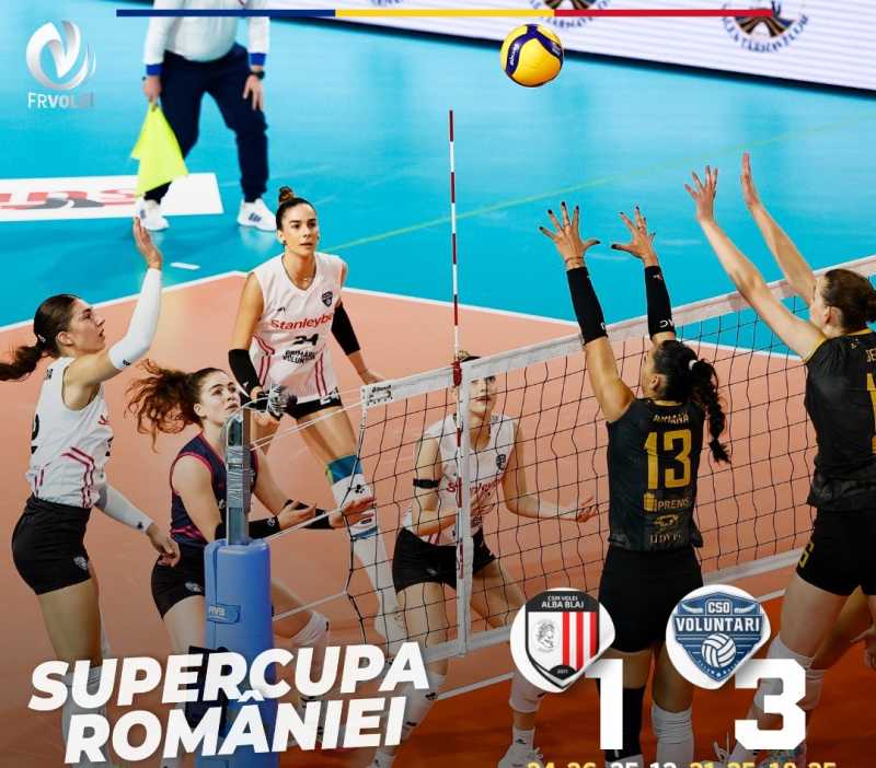 volei feminin cso voluntari a cucerit supercupa romaniei 68eaa20aeb1fe