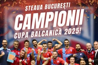 volei masculin steaua a cucerit cupa balcanica 68fe90685ad2b