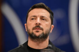 volodimir zelenski rusia astepta vreme rea pentru atacul asupra instalatiilor energetice 68e965463e13c