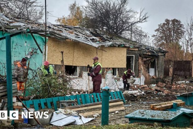 why trump made breakthrough in gaza but cant with putin over ukraine 68f826c5d6b1e