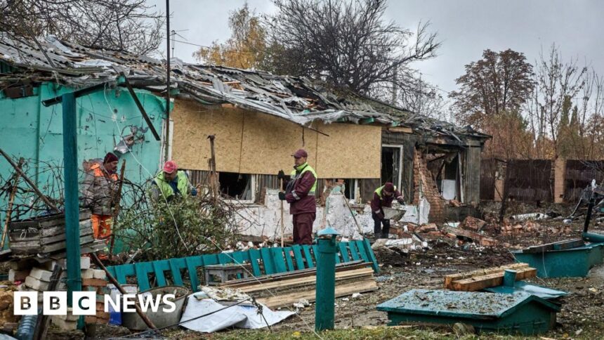 why trump made breakthrough in gaza but cant with putin over ukraine 68f826c5d6b1e