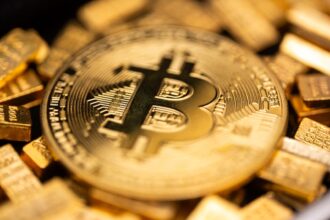 why wall streets old wall of worry and new debasement trade are boosting gold bitcoin in typically volatile october 68e9318837cad