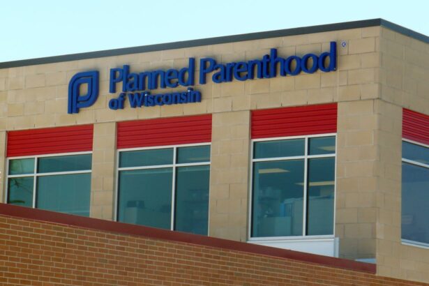 wisconsin planned parenthood clinics pause abortion services amid funding crisis 68dd3661c381d