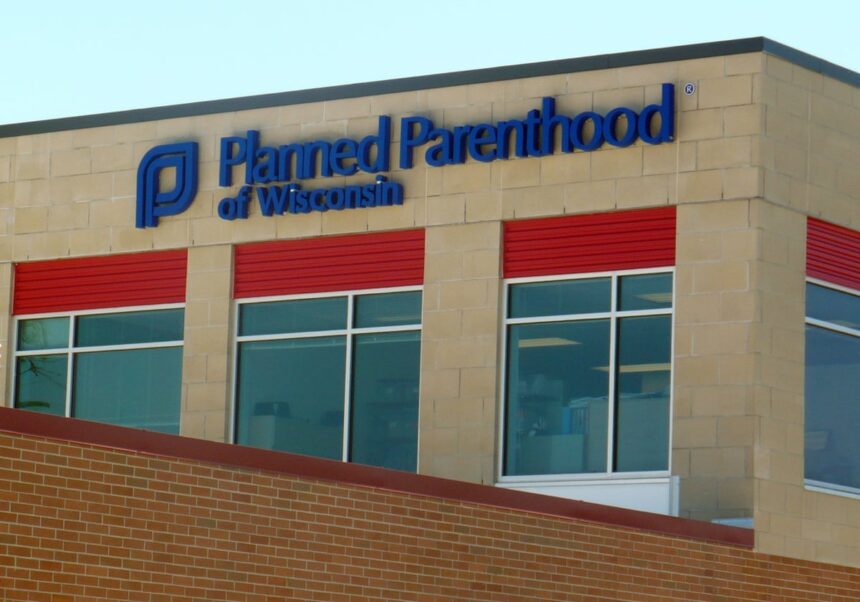 wisconsin planned parenthood clinics pause abortion services amid funding crisis 68dd3661c381d
