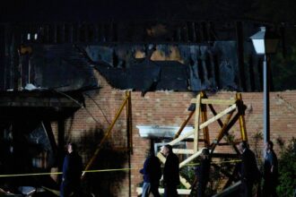 woman says she spoke with michigan church shooter amid attack and he let me live 68de696700ac8