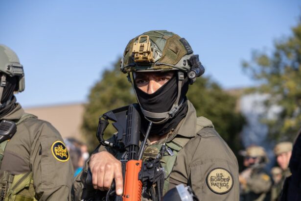 woman shot by border patrol in chicago amid immigration operation 68e182f4bdd7a