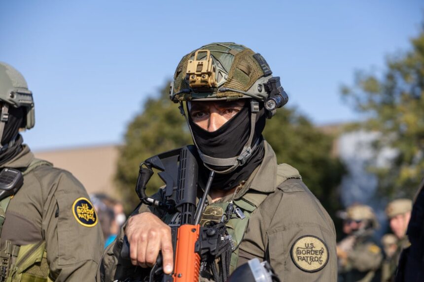 woman shot by border patrol in chicago amid immigration operation 68e182f4bdd7a