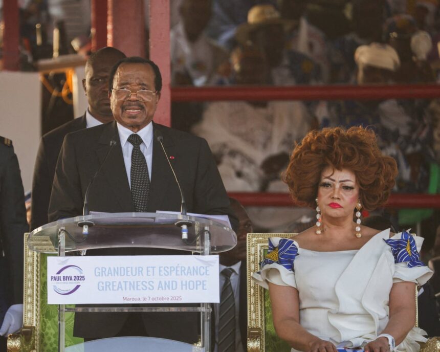 worlds oldest serving head of state declared winner in cameroon election 68ff84e15dc15