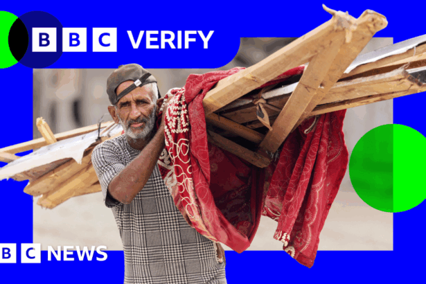 worse than starting from scratch how big is the task of rebuilding gaza 68efe0bc7d076