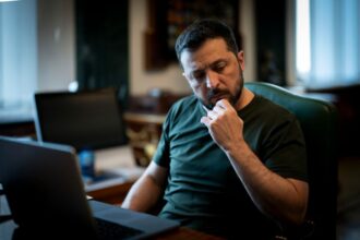 zelenski avem nevoie de sprijinul europei pentru inca 2 3 ani de lupta 69009021cb362