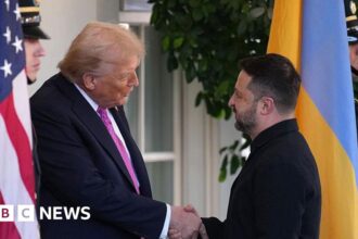 zelensky fails to secure tomahawk missiles at talks with trump 68f357c62035a