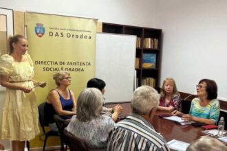 ziua internationala pentru ingrijire si asistenta directorul das oradea asistenta sociala e despre prezenta a asculta a intelege 69021b6b6b3ee