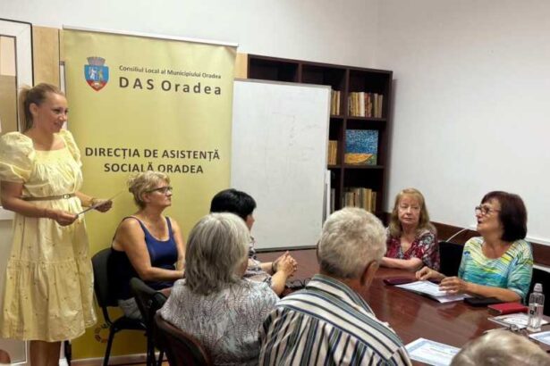 ziua internationala pentru ingrijire si asistenta directorul das oradea asistenta sociala e despre prezenta a asculta a intelege 69021b6b6b3ee