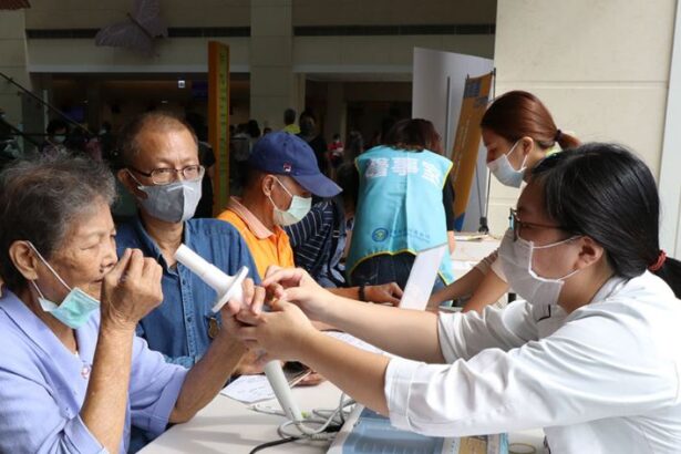 19 noiembrie ziua mondiala de lupta impotriva bronhopneumopatiei obstructive cronice 691d6503975ce