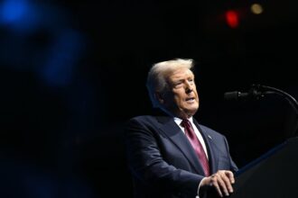 a classic authoritarian tactic outrage over trumps pardons for friends and allies 691328e63b87c