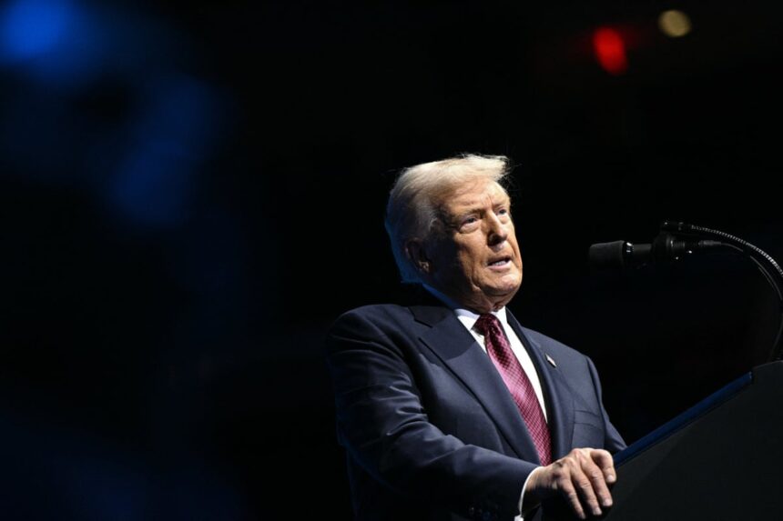 a classic authoritarian tactic outrage over trumps pardons for friends and allies 691328e63b87c