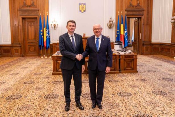 abrudean romania ramane cel mai constant si mai puternic sustinator al republicii moldova 6915d064a0eb4