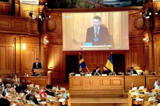 abrudean romania sustine integritatea teritoriala a ucrainei in frontierele sale recunoscute international 69244c2e8123a