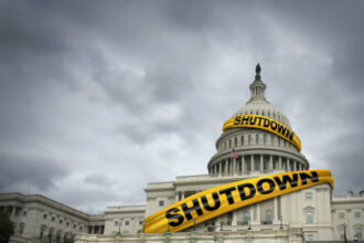 acordul care ar putea pune capat blocajului guvernamental de 40 de zile din sua 691177fd8b77d