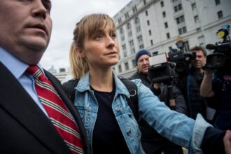 actor allison mack reveals role in nxivm sex cult in new podcast i was abusive 69147496057b7