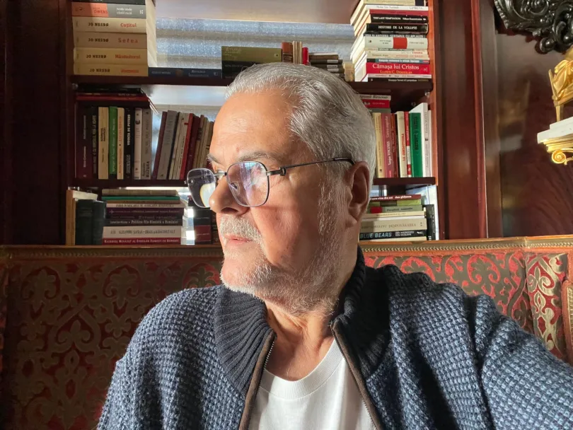 adrian nastase a suferit o operatie complicata la spitalul foisor 6921f740df775