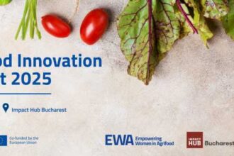 agrifood innovation summit 2025 analizeaza tendintele momentului in agricultura viitorului 691c0ec99680e