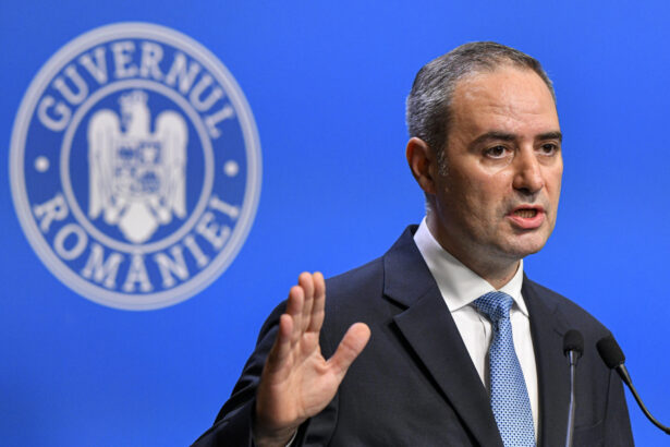 alexandru nazare va participa joi la reuniunea ecofin de la bruxelles se va adopta decizia privind pnrr revizuit al romaniei 6914a408f10ec