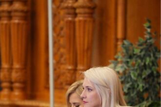 alina gorghiu am depus proiectul de lege care permite cna sa recomande din nou difuzarea campaniilor de interes public la tv si radio 691cabe3d8a3d