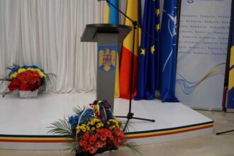 ambasadorul romaniei la kiev ziua nationala un moment potrivit pentru a reitera angajamentul de a continua sa sprijinim ucraina 69298ea318723