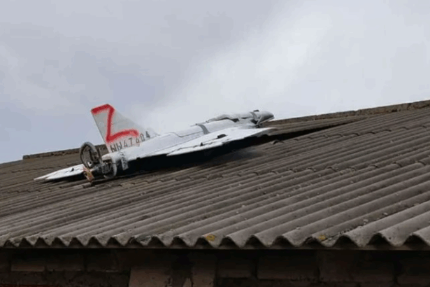 ambasadorul rusiei in r moldova convocat de chisinau in urma survolarii spatiului aerian moldovean de catre sase drone o actiune inacceptabila 6925abc2330c8