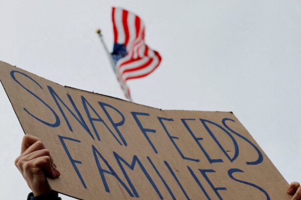 americans dumbfounded by cruelty of trump officials slashing snap benefits 690936793f7b2