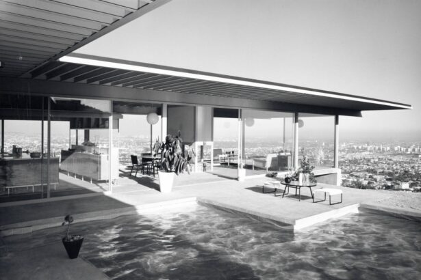 an idealized version of la fabled mid century stahl house on sale for first time 6925172d0981f