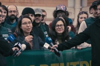 ana ciceala din partea partidului sens si a depus candidatura la primaria capitalei 691b5485bea63