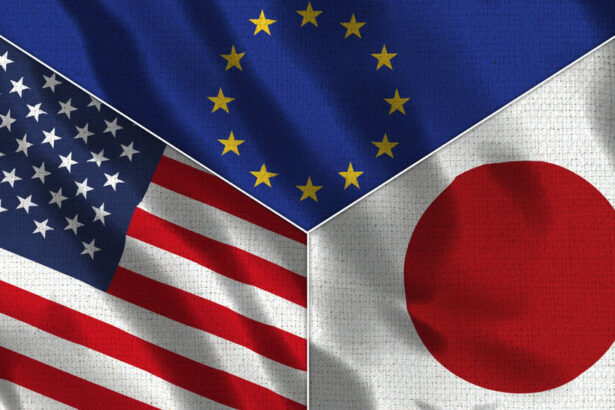 analiza cepa triada democratica cum ar putea sua japonia si europa sa remodeleze arhitectura de securitate globala in era competitiei strategice cu china 690dfd9ba34b2